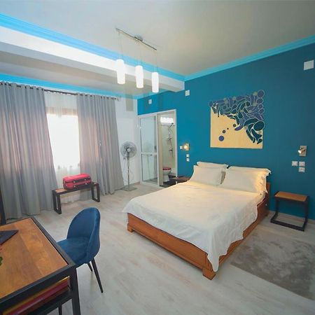 La Residence D'Ankerana อันตานานารีโว ภายนอก รูปภาพ